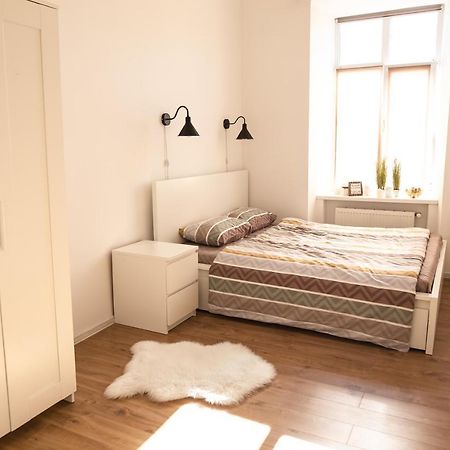 Apartament Театральна#Ilike# Lwów Zewnętrze zdjęcie