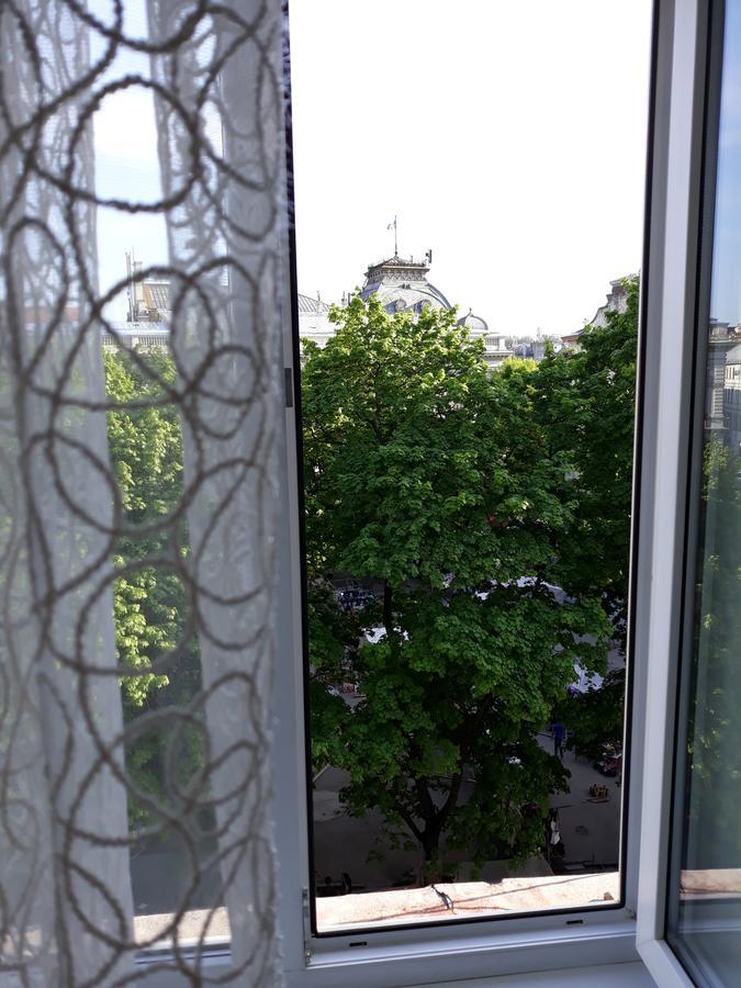 Apartament Театральна#Ilike# Lwów Zewnętrze zdjęcie