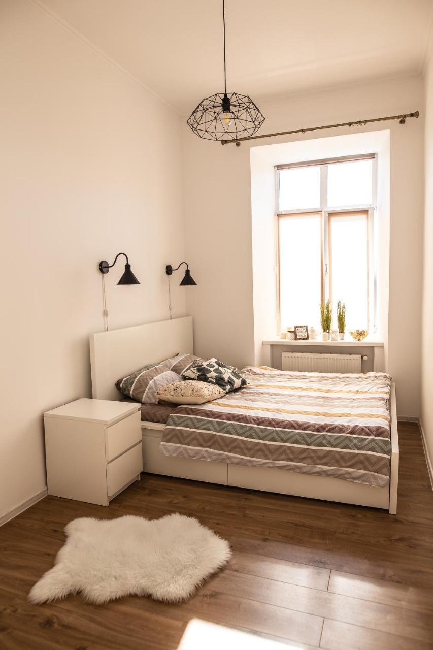 Apartament Театральна#Ilike# Lwów Zewnętrze zdjęcie