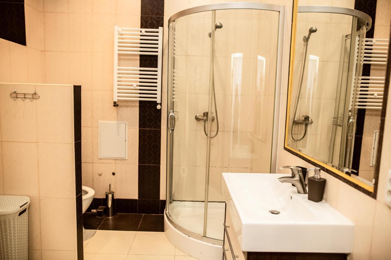 Apartament Театральна#Ilike# Lwów Zewnętrze zdjęcie
