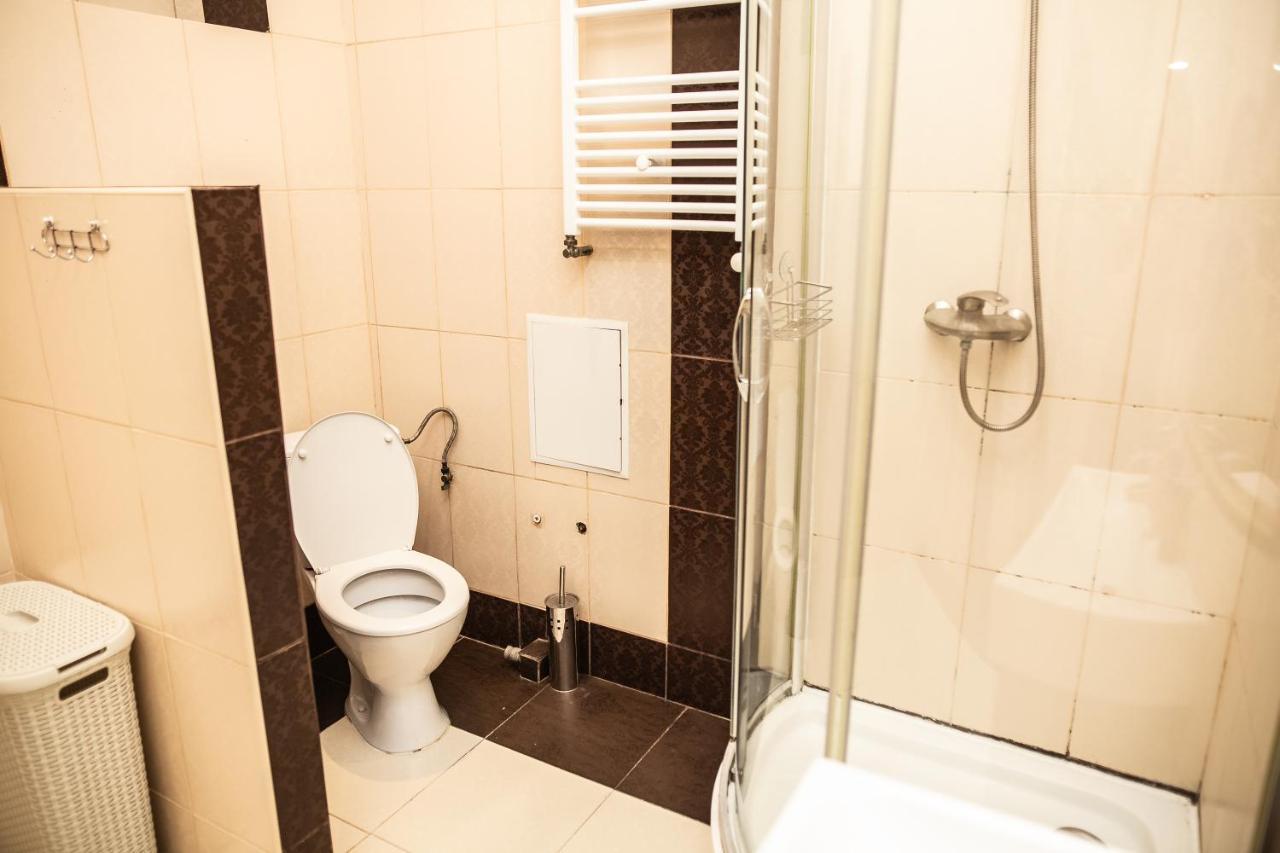 Apartament Театральна#Ilike# Lwów Zewnętrze zdjęcie
