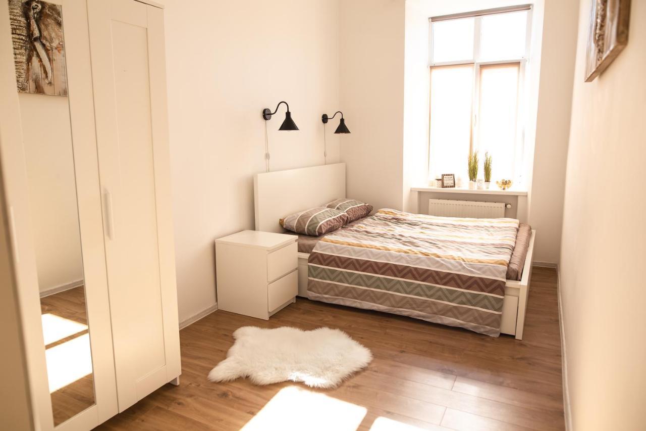Apartament Театральна#Ilike# Lwów Zewnętrze zdjęcie