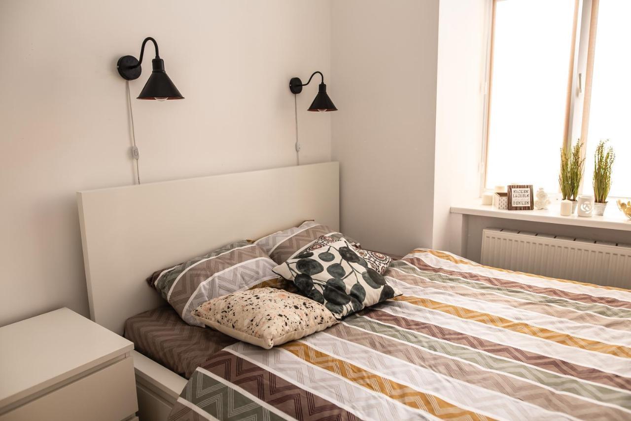 Apartament Театральна#Ilike# Lwów Zewnętrze zdjęcie