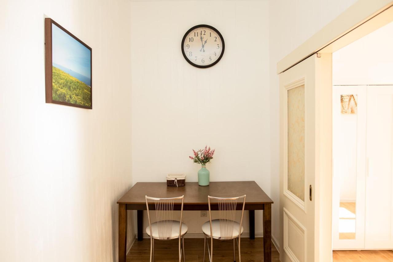 Apartament Театральна#Ilike# Lwów Zewnętrze zdjęcie