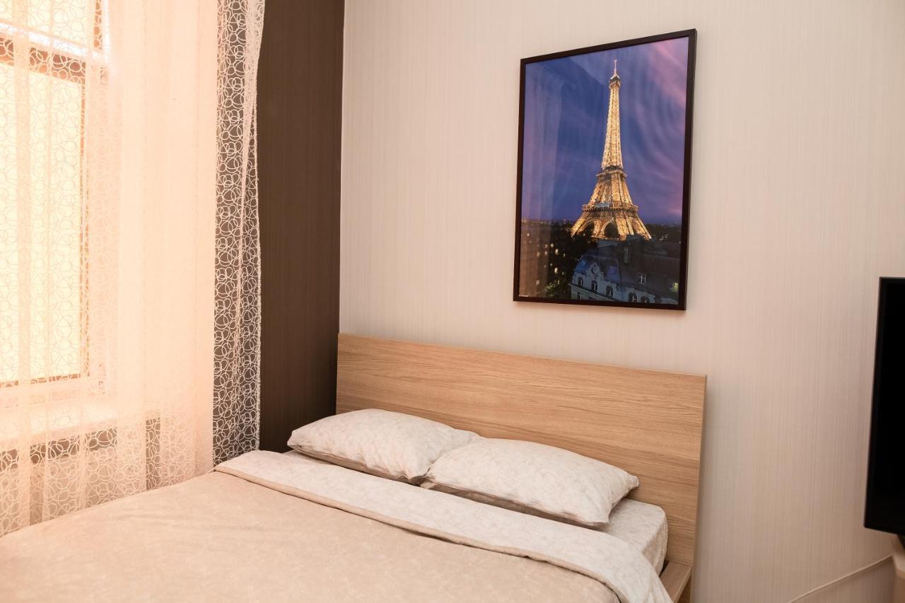 Apartament Театральна#Ilike# Lwów Zewnętrze zdjęcie
