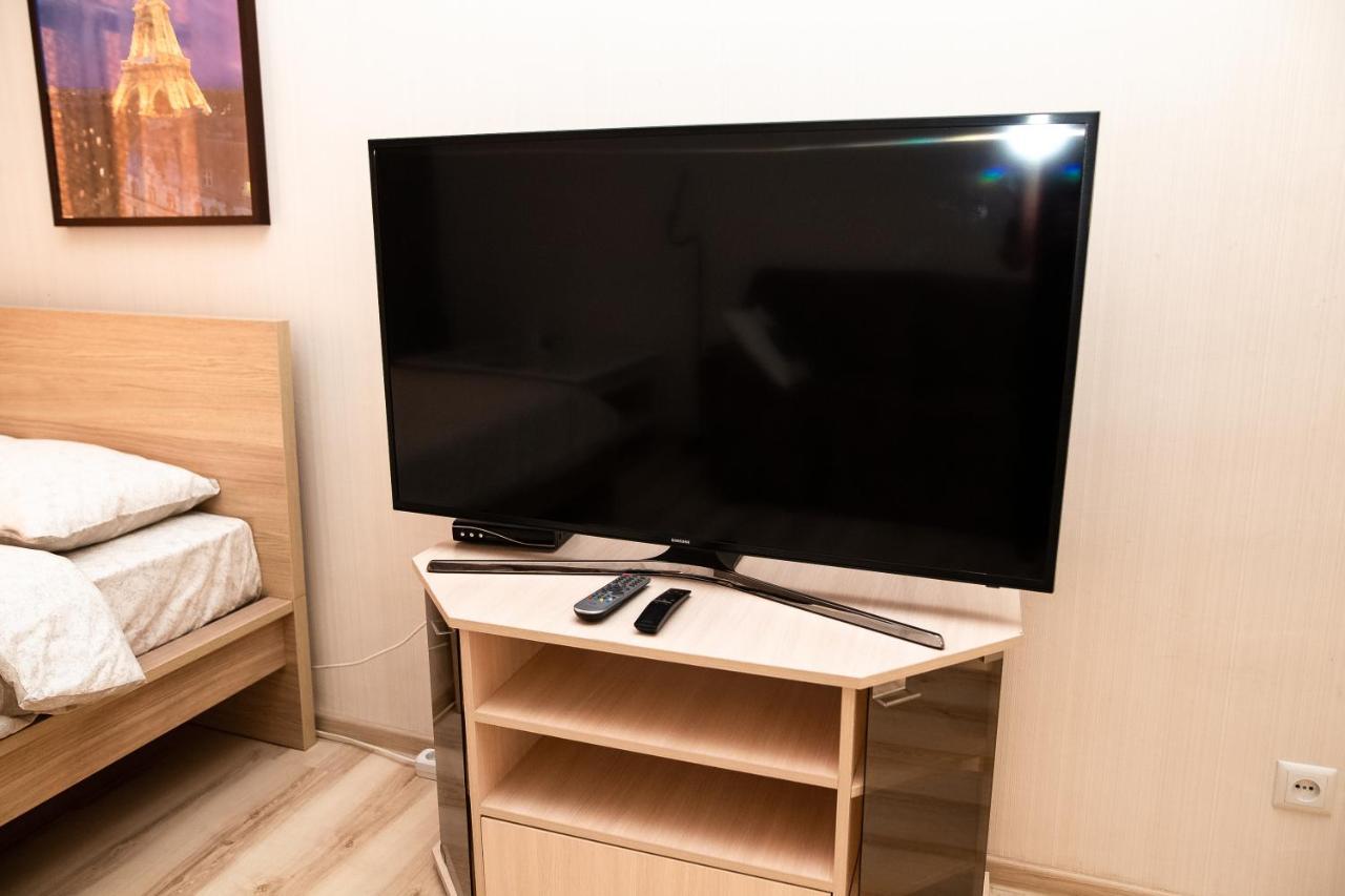 Apartament Театральна#Ilike# Lwów Zewnętrze zdjęcie