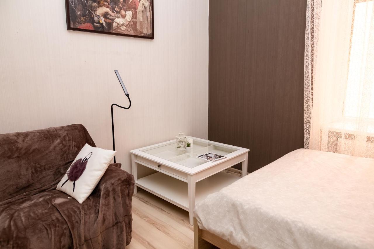 Apartament Театральна#Ilike# Lwów Zewnętrze zdjęcie